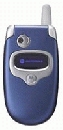   GSM Motorola V535