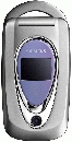   GSM Siemens CFX65