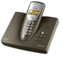  DECT Siemens Gigaset C345 Graphite