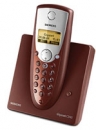  DECT Siemens Gigaset C340 Ruby