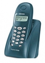  DECT Siemens Gigaset  A100 IcedBlue