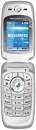   GSM Motorola V360
