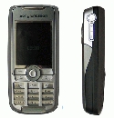   GSM SonyEricsson SonyEricsson K700i