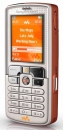   GSM SonyEricsson SonyEricsson W800i