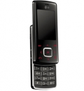  GSM LG LG KG800 Chocolate