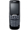   GSM Samsung Samsung SGH-D900
