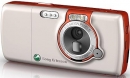   GSM SonyEricsson SonyEricsson W800i