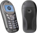   GSM Motorola Motorola C115