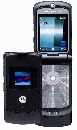   GSM Motorola Motorola V3 RAZR Black