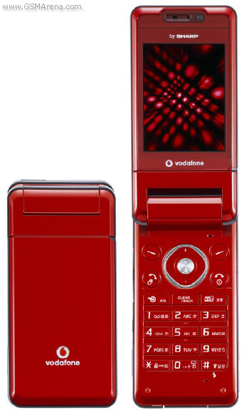 Сотовый телефон Sharp 903